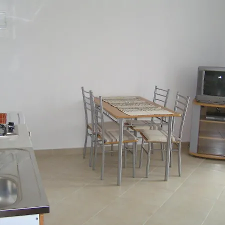 Apartmán Oaza Regi