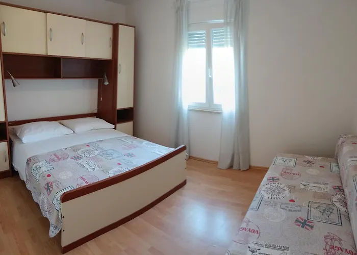 Oaza Regi Appartement *