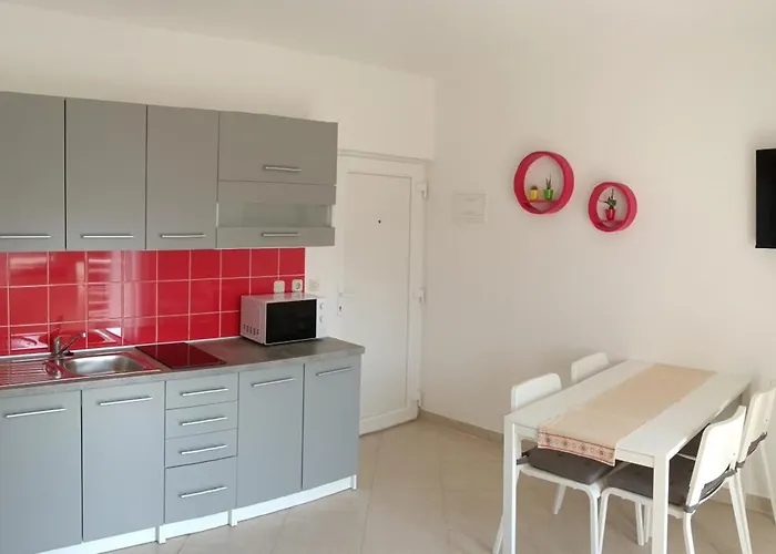 Appartement Oaza Regi Medulin