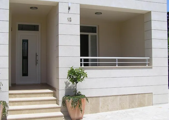 Oaza Regi Appartement