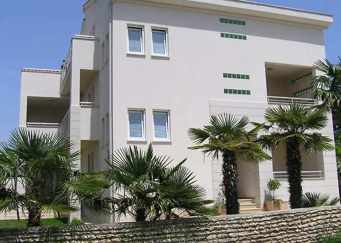 Appartement Oaza Regi Medulin
