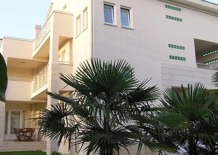 Appartement Oaza Regi