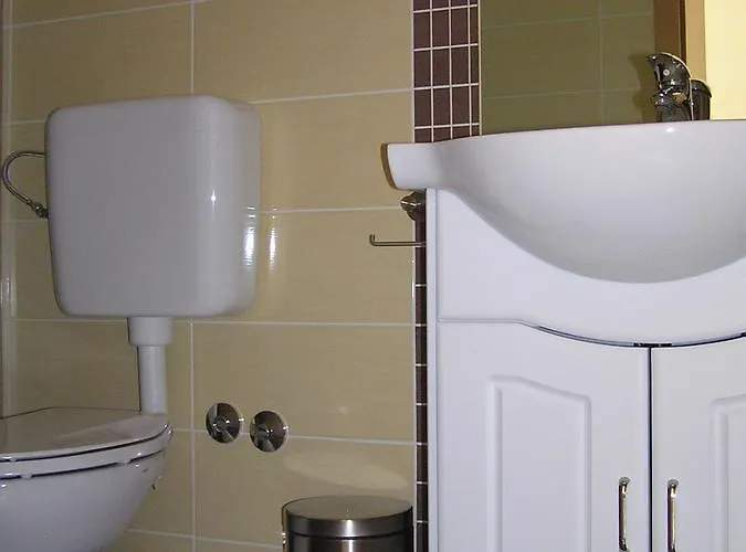 Oaza Regi Appartement *