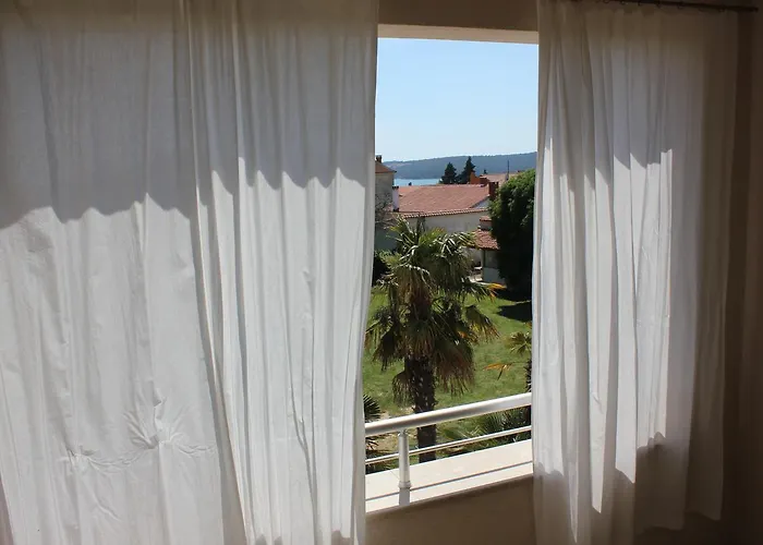Appartement Oaza Regi Medulin