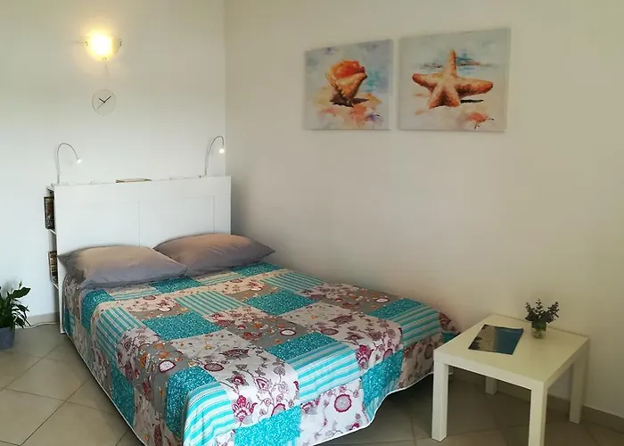 Oaza Regi Appartement