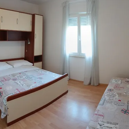 Oaza Regi Apartment *