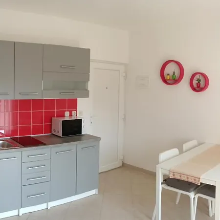 Apartment Oaza Regi Medulin