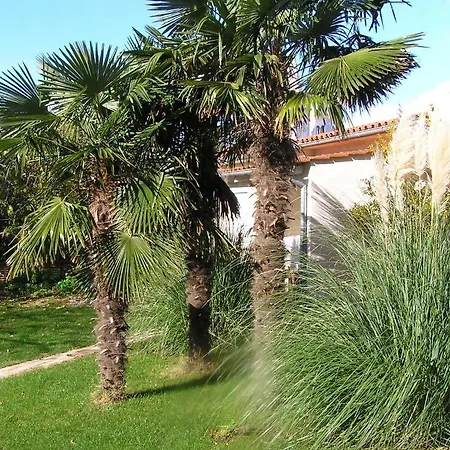 Apartment Oaza Regi Medulin