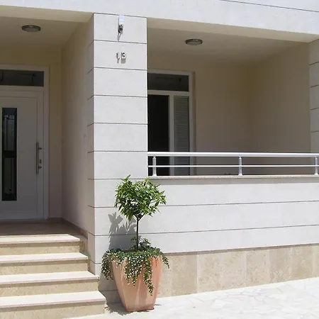 Oaza Regi Διαμέρισμα