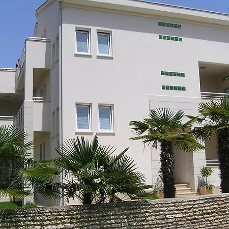 Apartment Oaza Regi Medulin