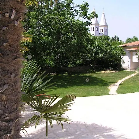 Apartman Oaza Regi Medulin