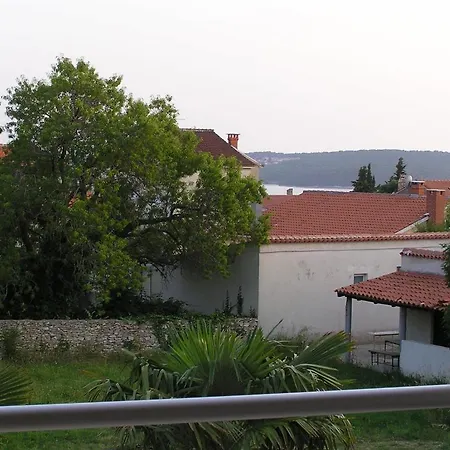 Apartment Oaza Regi