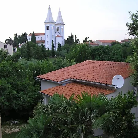Oaza Regi Apartment Medulin