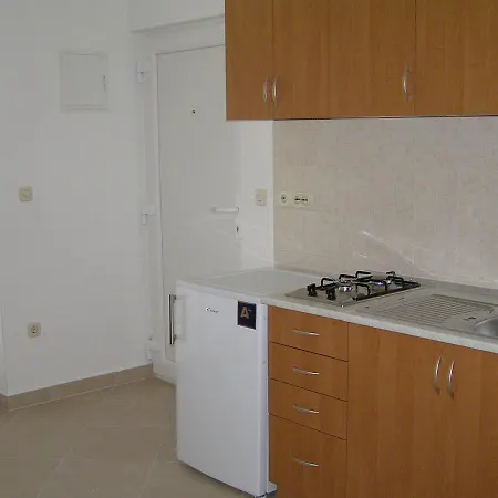 Apartment Oaza Regi Medulin