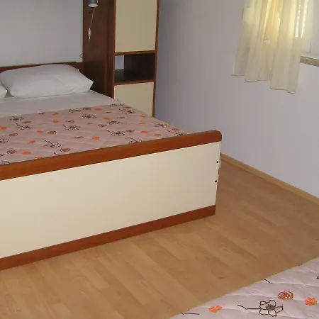 Oaza Regi Apartment *