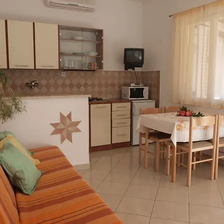 Oaza Regi Apartment Medulin