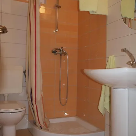 Oaza Regi Apartment