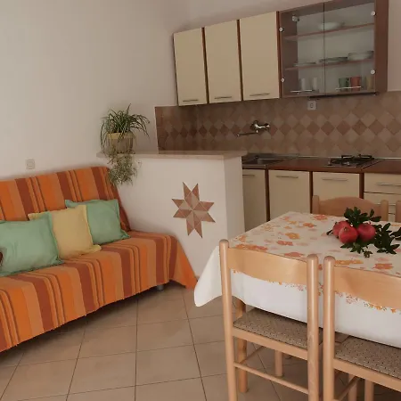 Apartment Oaza Regi *