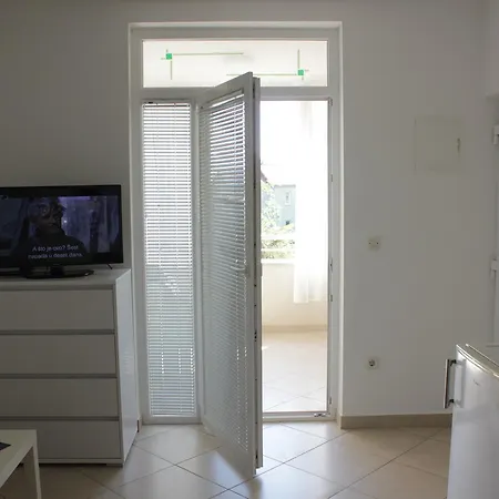 Oaza Regi Apartment Medulin
