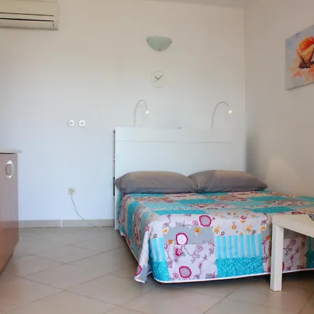 Apartment Oaza Regi Medulin