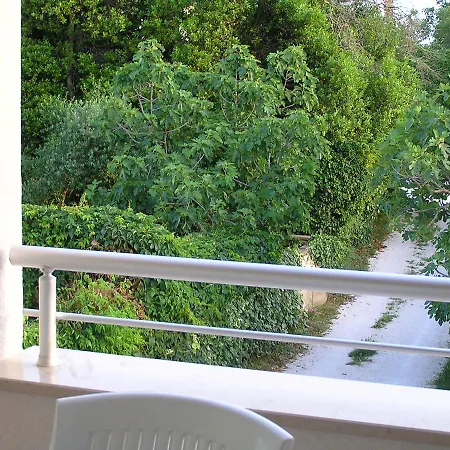 Oaza Regi Apartment *
