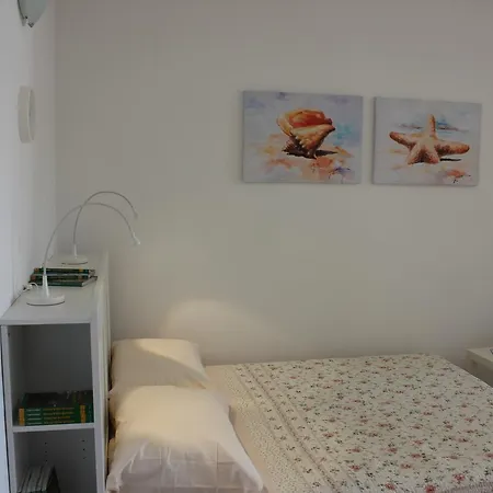 Oaza Regi Apartment