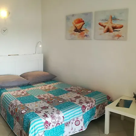 Oaza Regi Apartment