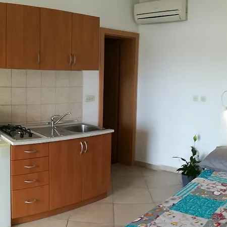 Apartment Oaza Regi Medulin