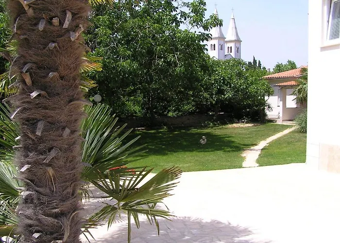 아파트 Oaza Regi 메덜린